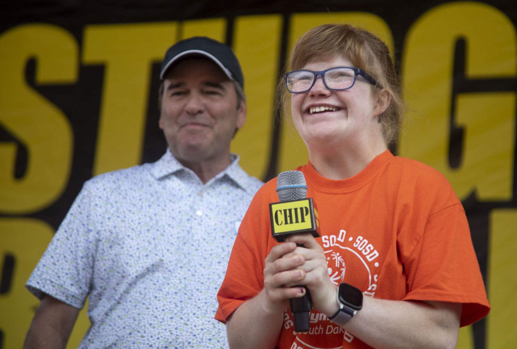 Black Hills Special Olympics